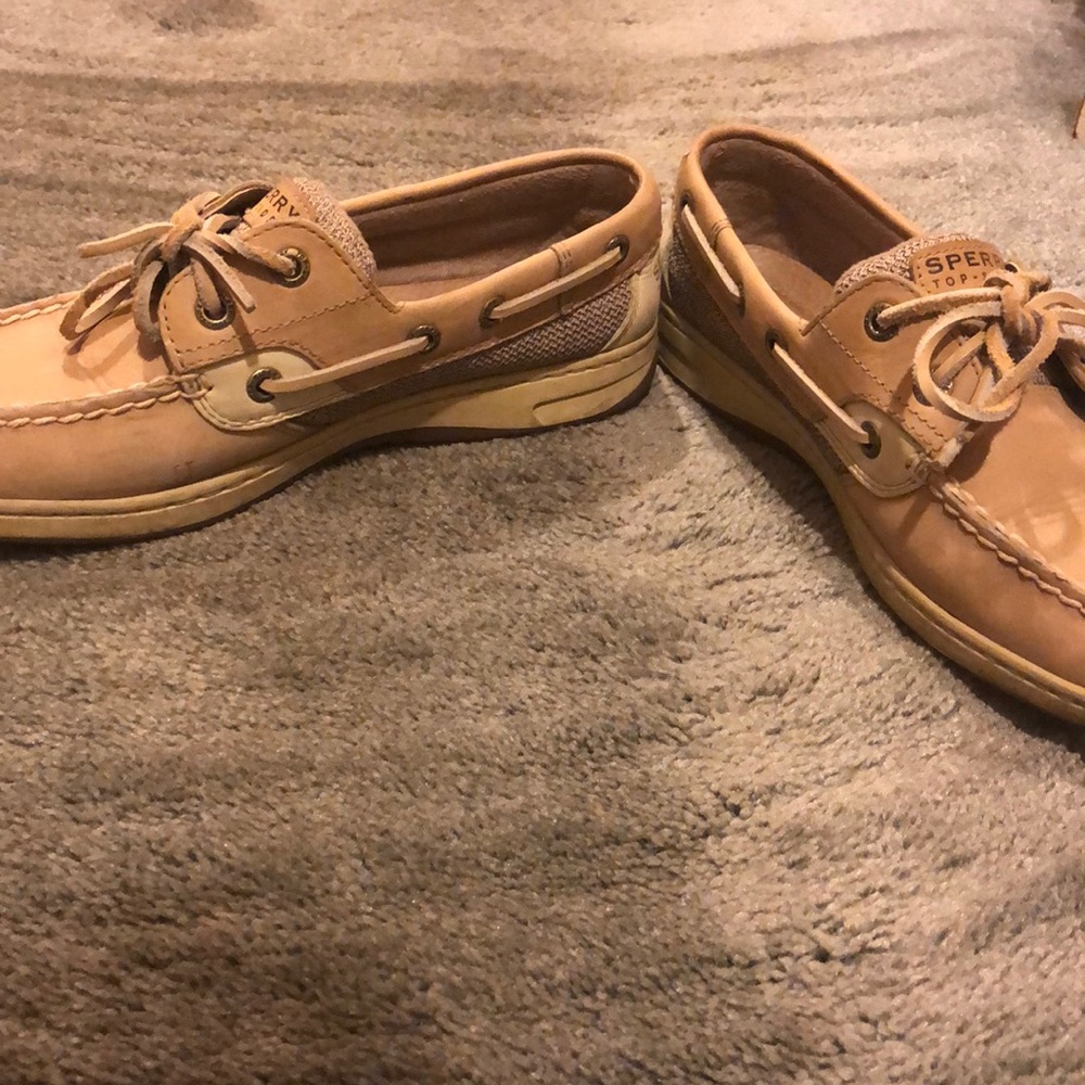 Sperry Top-Siders - Picture 2 of 2